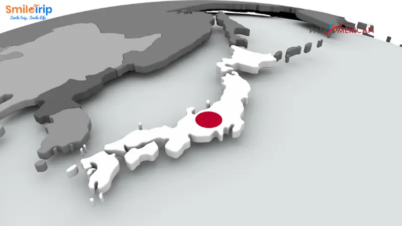 Lịch sử hình thành lá cở Nhật Bản