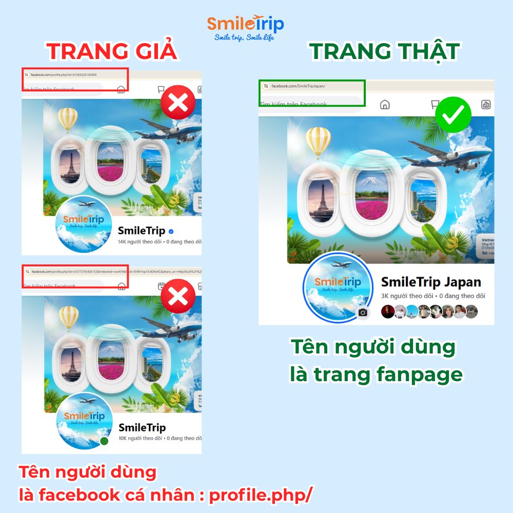 VỀ TRANG FANPAGE CHÍNH THỨC