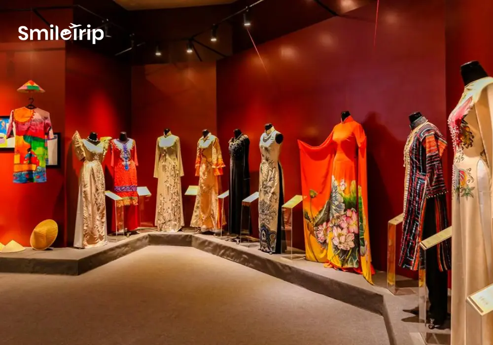 điểm du lịch nổi tiếng ở Hồ Chí Minh