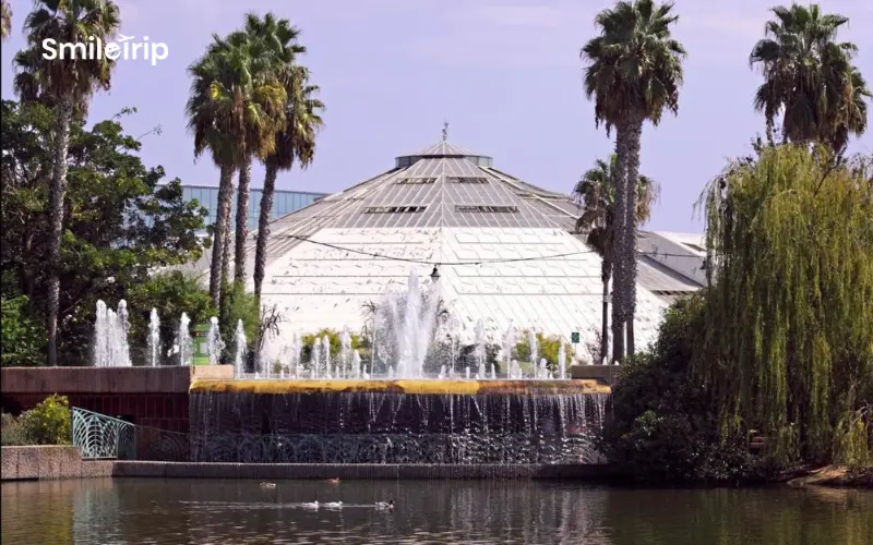 địa điểm du lịch nổi tiếng Nice