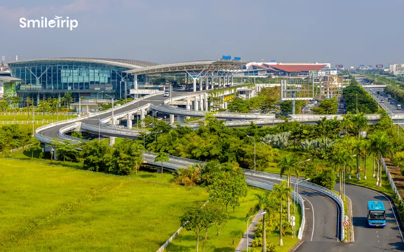 Các hãng hàng không khai thác chuyến bay Pháp về Việt Nam