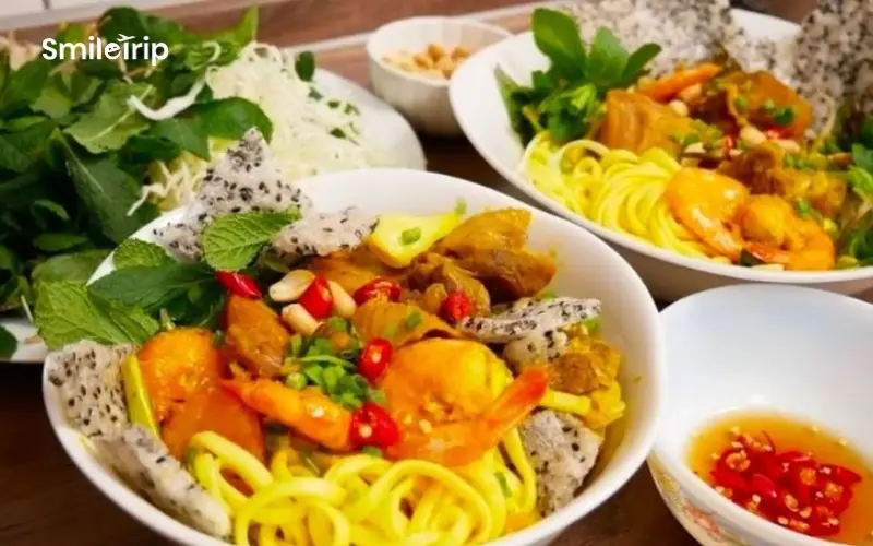 Mì Quảng