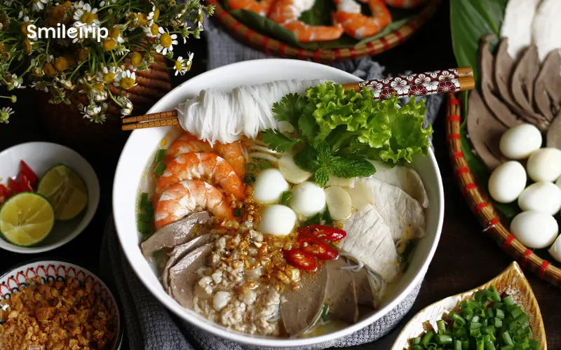 Hủ Tiếu Nam Vang